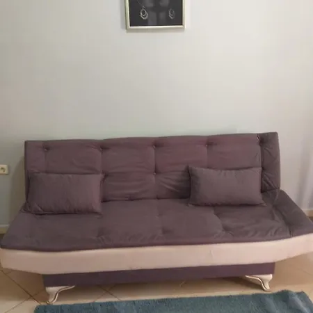 Apartament Ilayda 2 Am Kleopatra