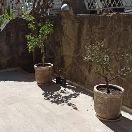 Apartamento Ilayda 2 Am Kleopatra Alanya