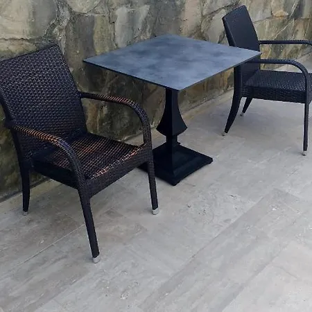 Ilayda 2 Am Kleopatra Apartament Alanya