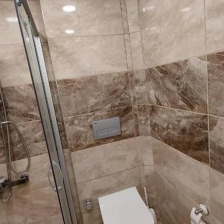 Apartamento Ilayda 2 Am Kleopatra *