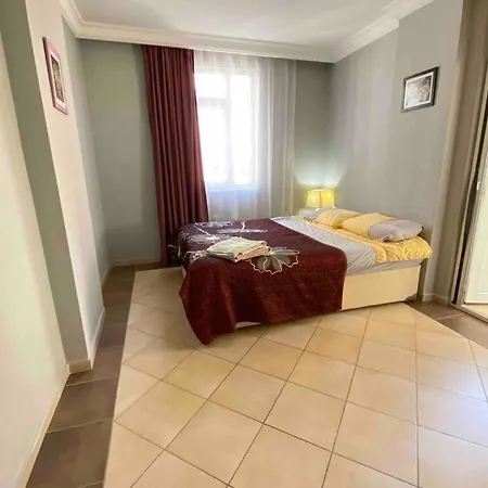 Apartamento Ilayda 2 Am Kleopatra