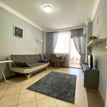 Ilayda 2 Am Kleopatra Apartamento