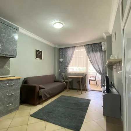 Apartament Ilayda 2 Am Kleopatra Alanya